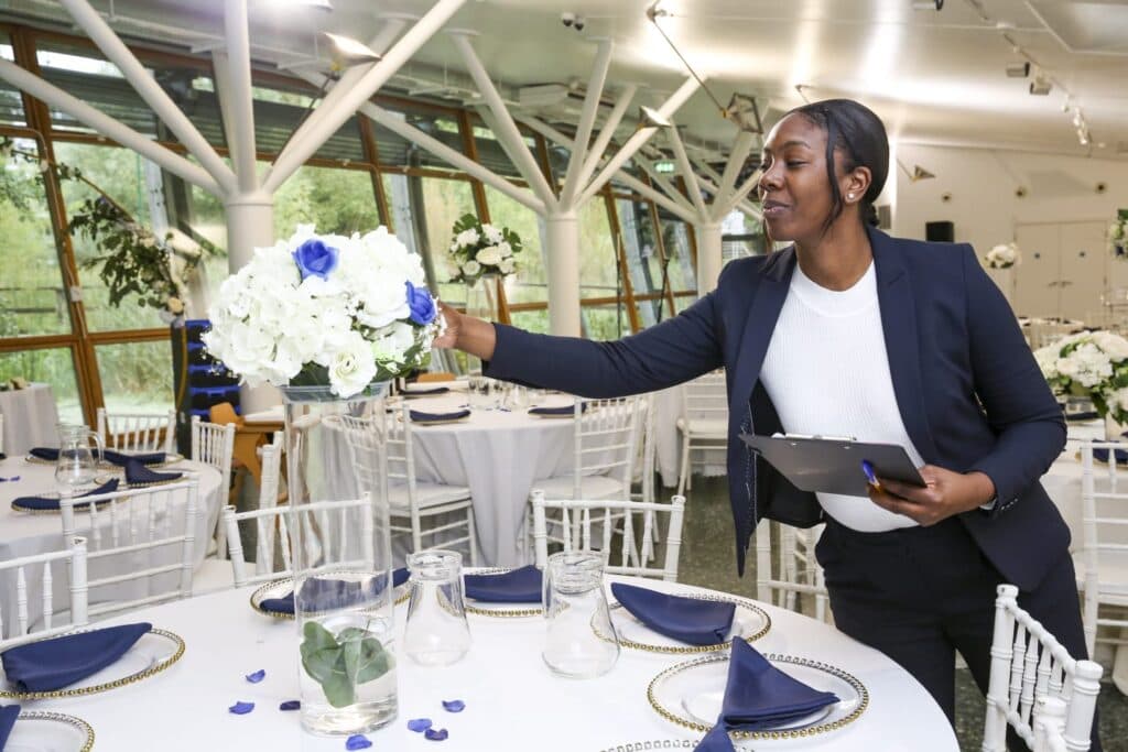 Event Planners